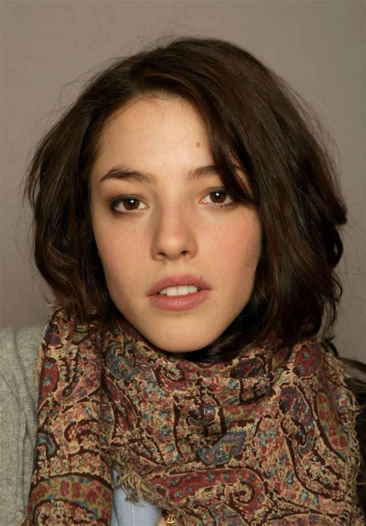 Olivia Thirlby