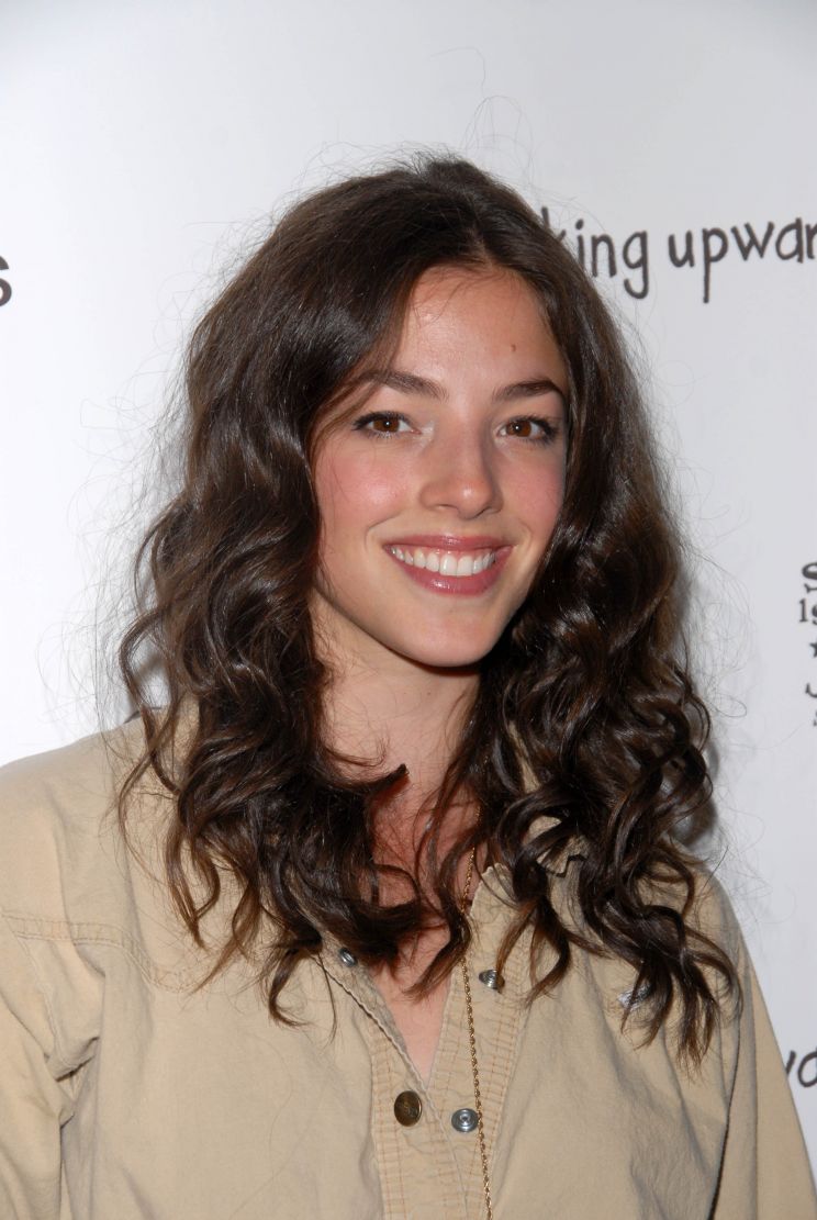 Olivia Thirlby