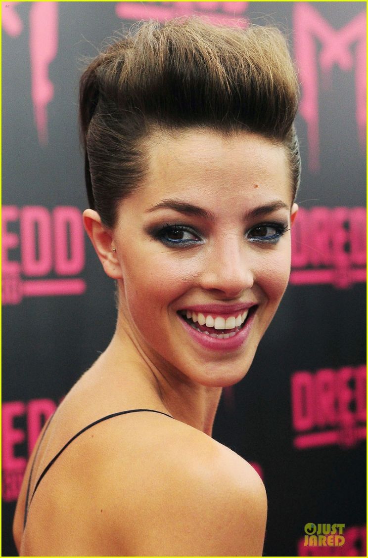 Olivia Thirlby