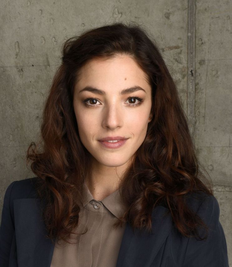 Olivia Thirlby