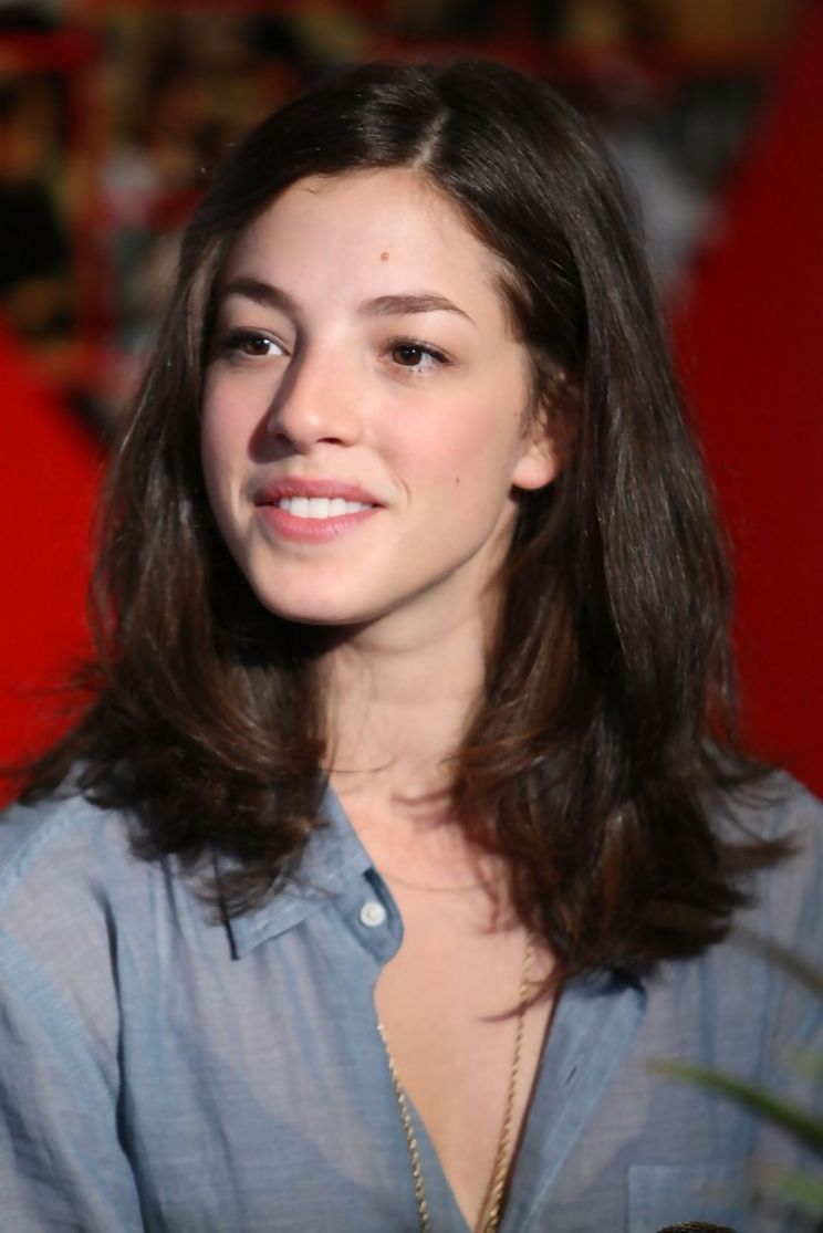 Olivia Thirlby