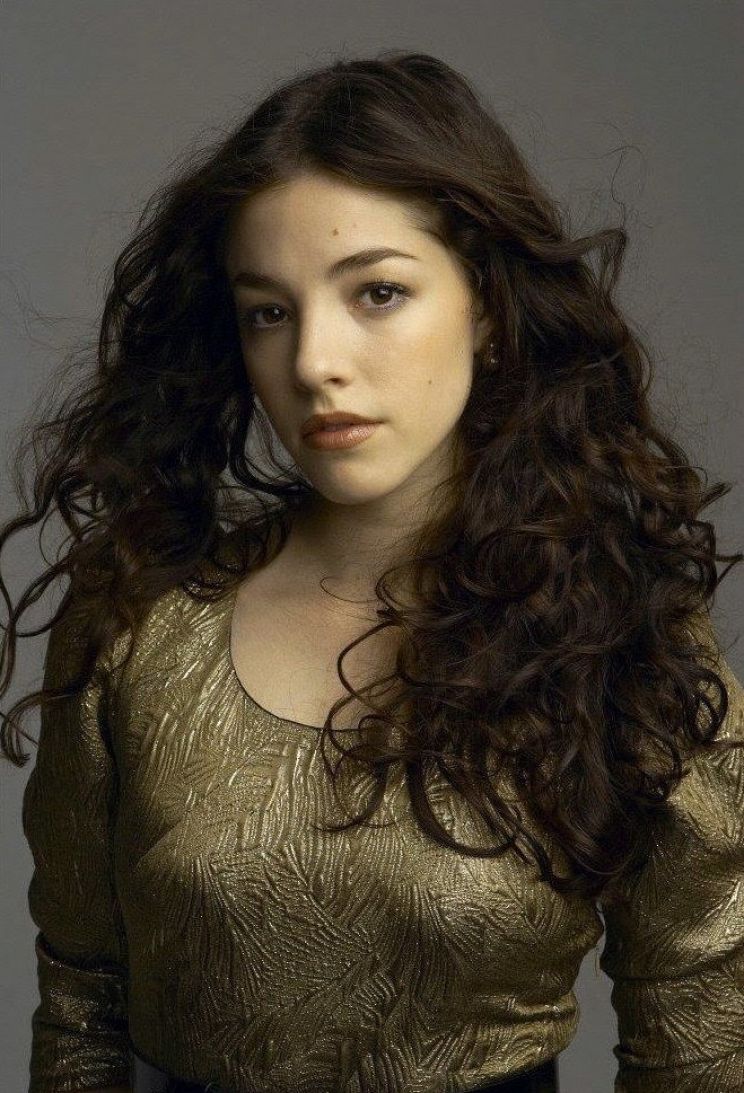 Olivia Thirlby
