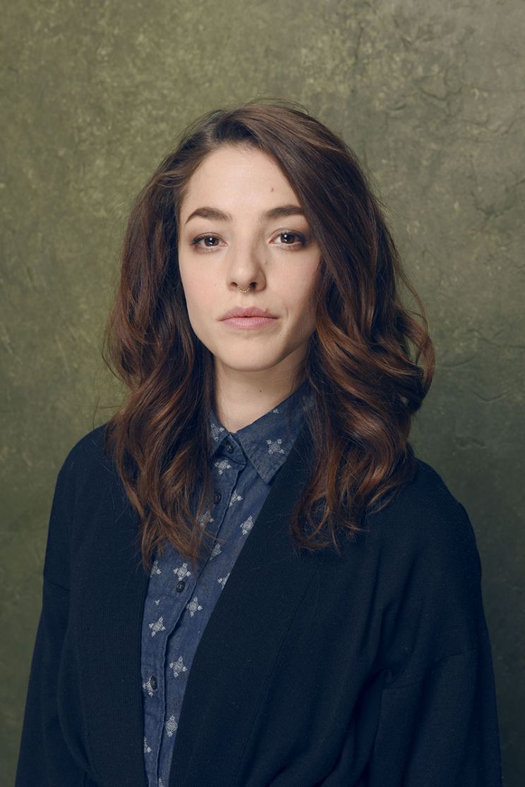 Olivia Thirlby