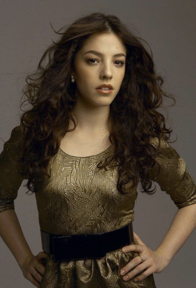 Olivia Thirlby