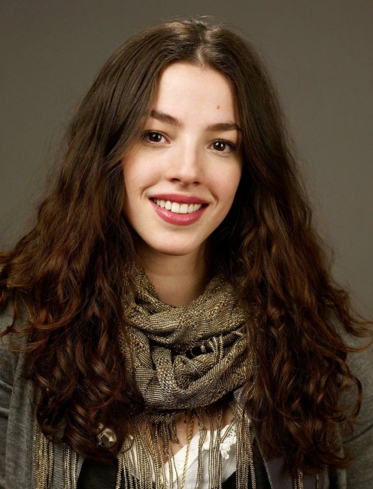 Olivia Thirlby