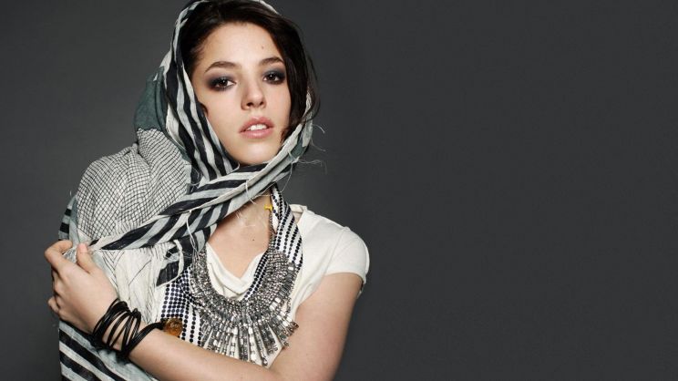 Olivia Thirlby
