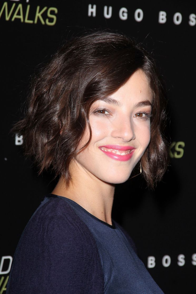 Olivia Thirlby