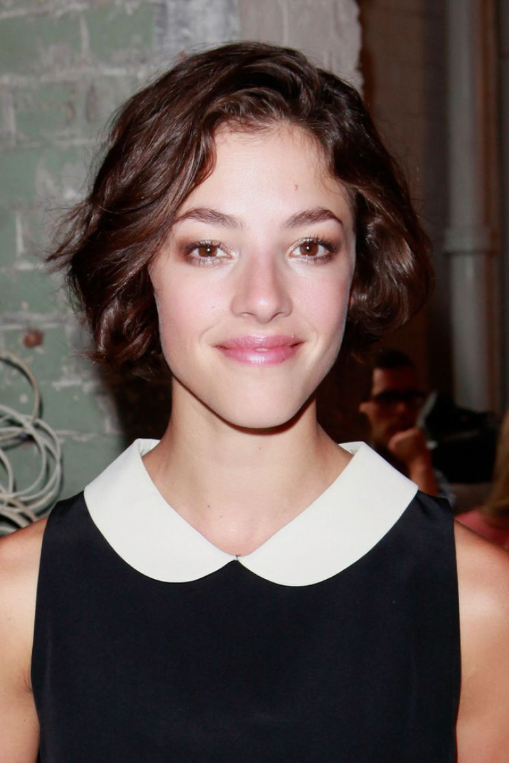 Olivia Thirlby