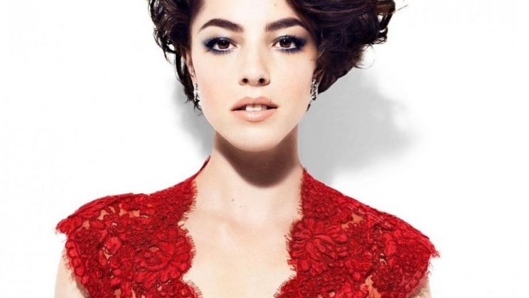 Olivia Thirlby