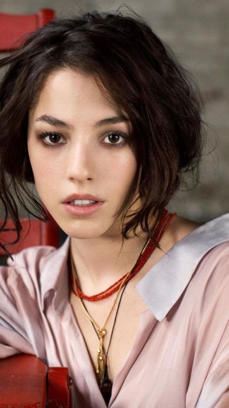 Olivia Thirlby