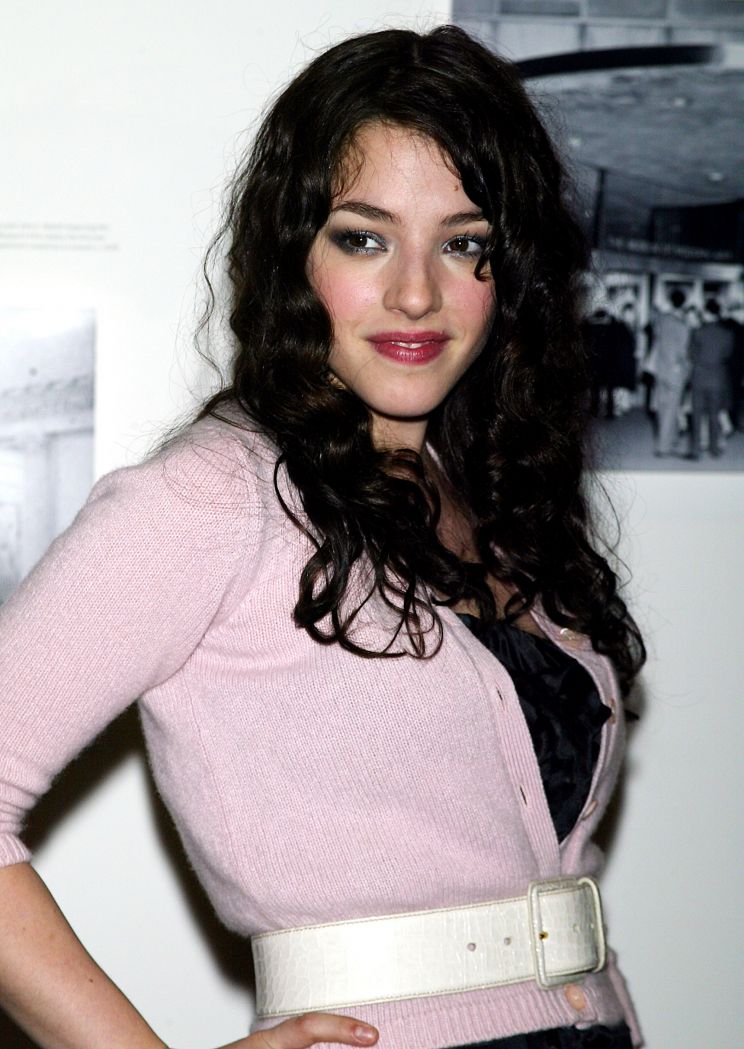 Olivia Thirlby