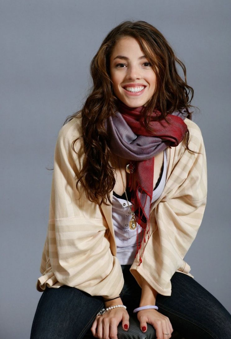 Olivia Thirlby