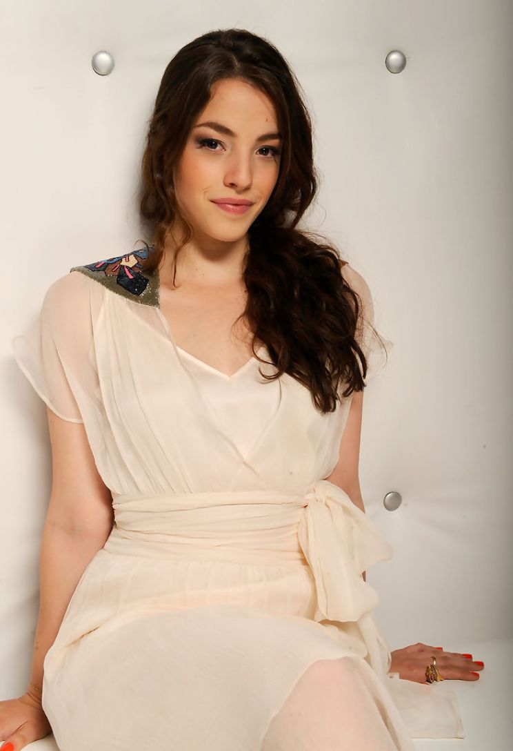 Olivia Thirlby