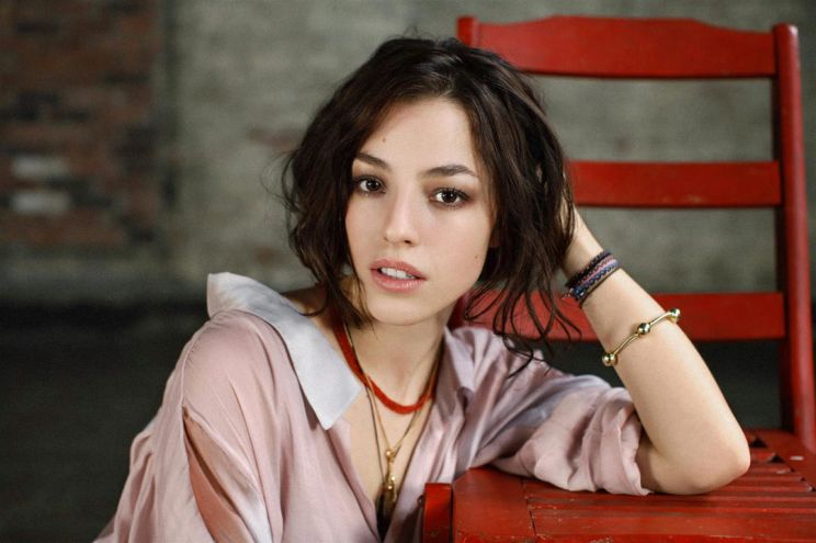 Olivia Thirlby