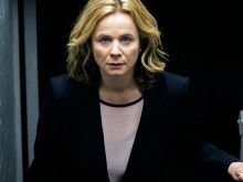 Olivia Vinall