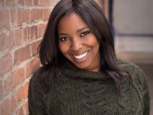 Olivia Washington
