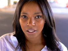 Olivia Washington