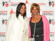 Olivia Washington