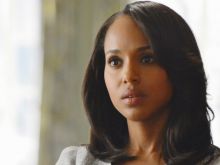 Olivia Washington