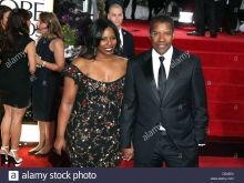 Olivia Washington