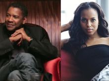 Olivia Washington