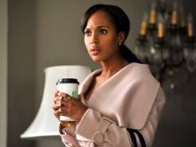 Olivia Washington