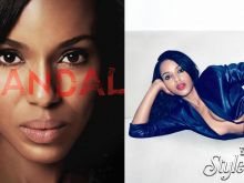Olivia Washington