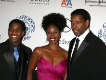 Olivia Washington