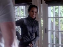 Olivia Washington