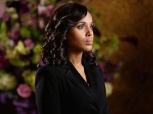 Olivia Washington
