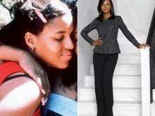 Olivia Washington