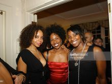 Olivia Washington