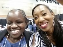 Olivia Washington