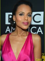 Olivia Washington