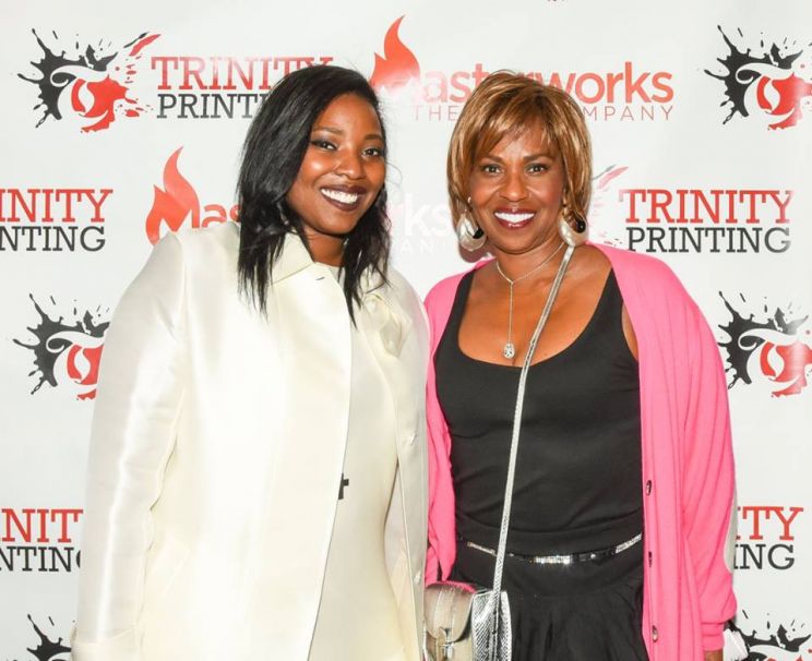 Olivia Washington
