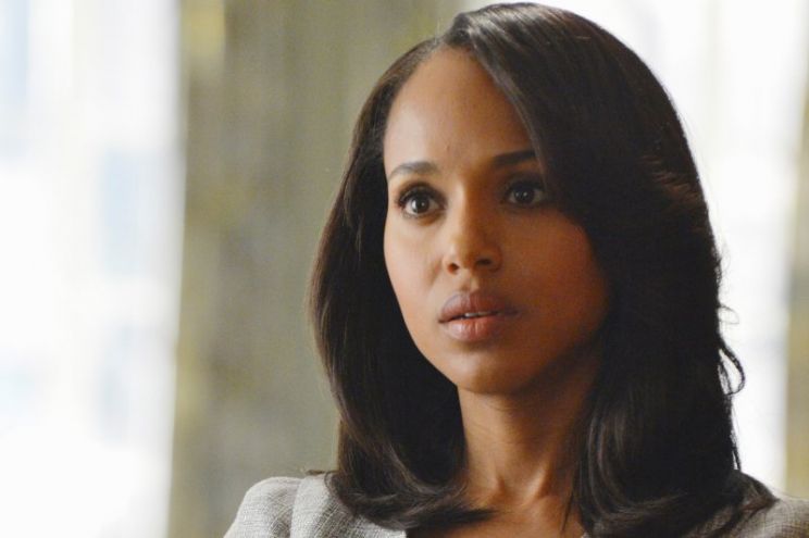 Olivia Washington