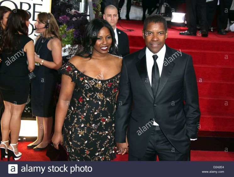Olivia Washington