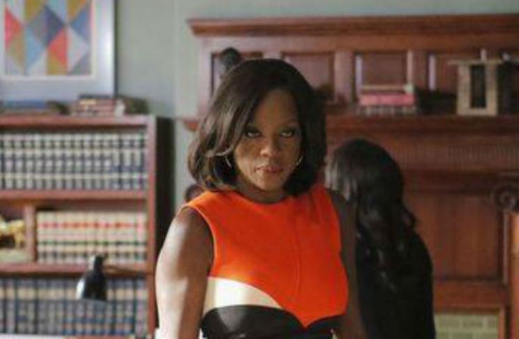 Olivia Washington