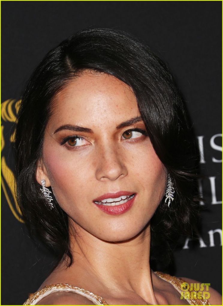 Olivia Washington