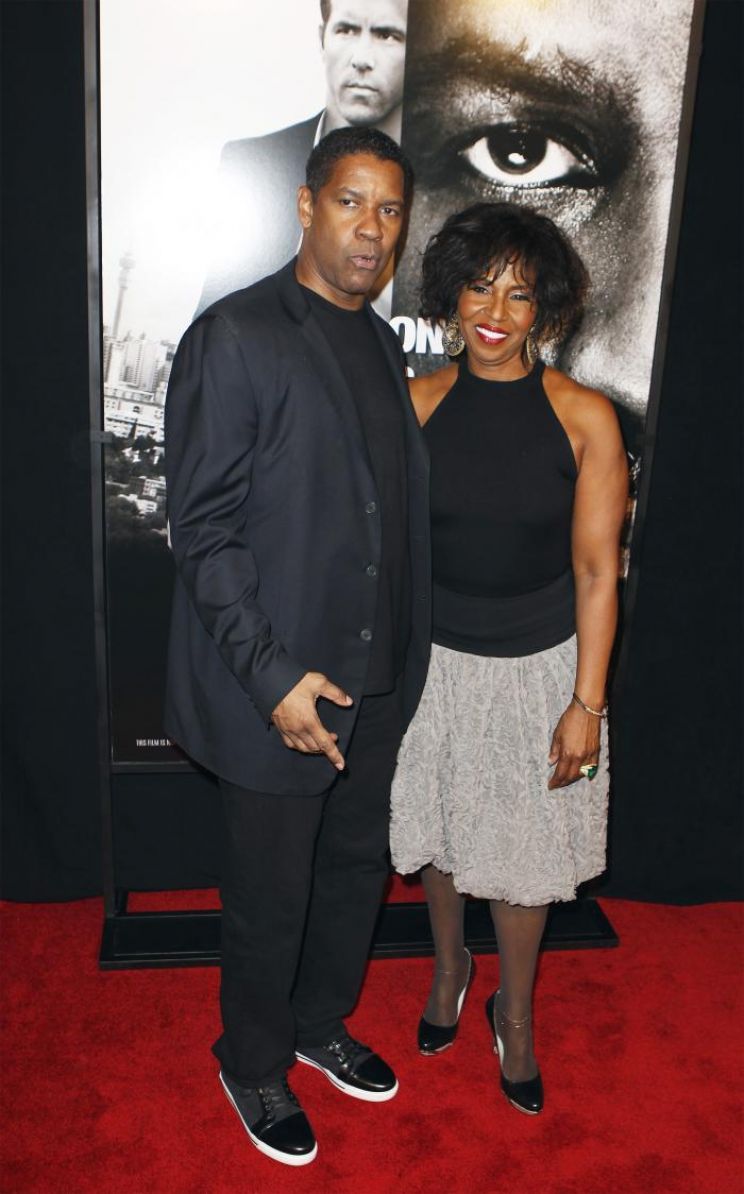 Olivia Washington