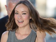 Olivia Wilde