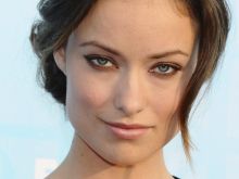 Olivia Wilde