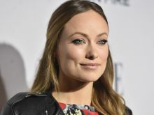 Olivia Wilde photo