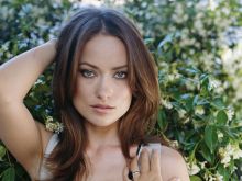 Olivia Wilde