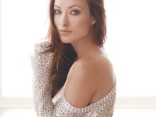 Olivia Wilde photo
