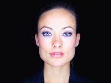 Olivia Wilde