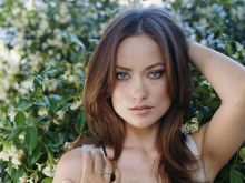 Olivia Wilde