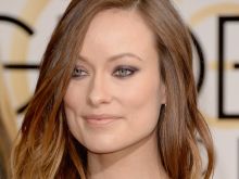 Olivia Wilde