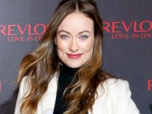 Olivia Wilde
