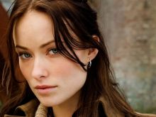 Olivia Wilde